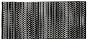 MissoniHome Прямоугольный коврик для ванной Master moderno