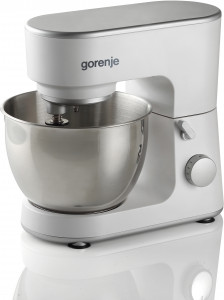 MMC700W Кухонная машина, 700вт, 6 скоростей/ кухонная машина Gorenje