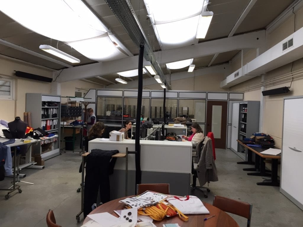 Infrared radiant heater Infralia SLIMLINE ARCH-00131468 - Вид №13