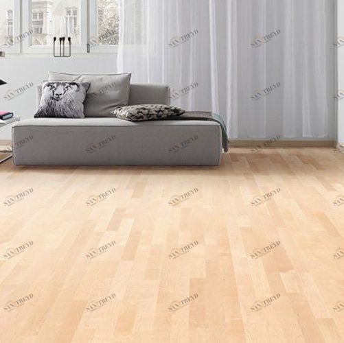 Паркетная доска Haro 4000 Series Top connect Эксквизит Клён Селект (Гладкая) 2200х180 мм 525061