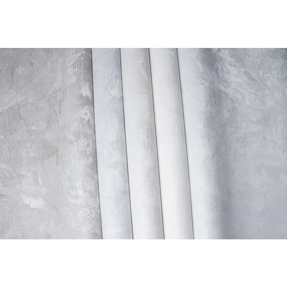 Обои флизелиновые Solo Alice серые 1.06 м 287197 STLM-2027086 - Вид №3