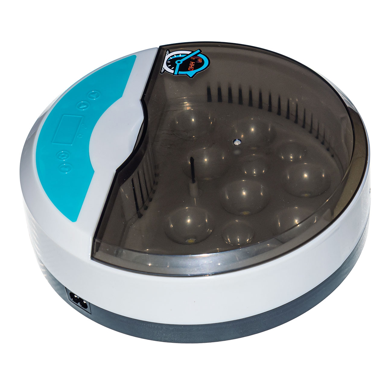 2013 Инкубатор для яиц автоматический И_9_1 LAB.Space 