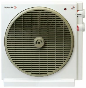 S & P Italia Тепловентилятор