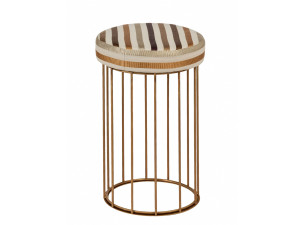 Мягкий стул