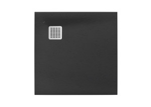 AP1033E83E801640 Сверхплоский душевой поддон STONEX® ROCA Terran