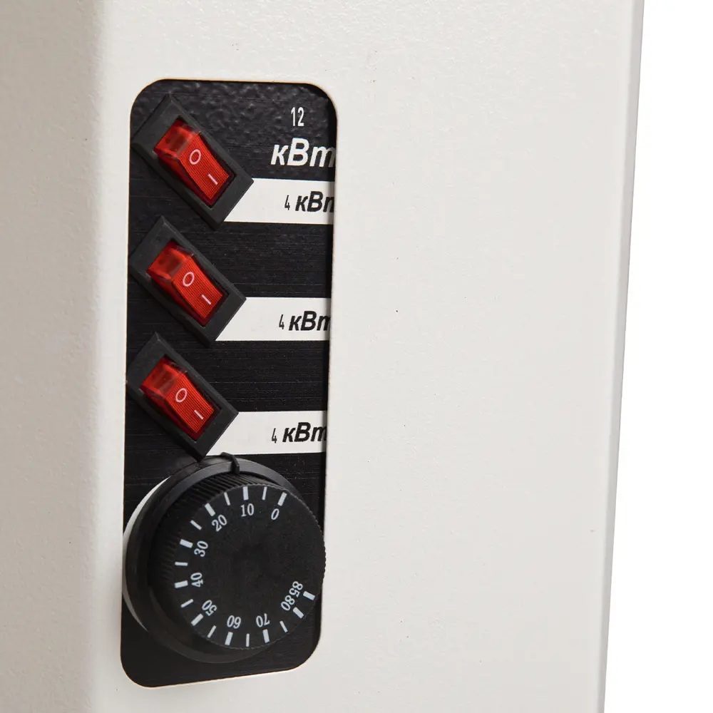 Электрический котёл Oasis Eco KN-12 для эффективного отопления помещений 86256557 STLM-0067350 - Вид №9