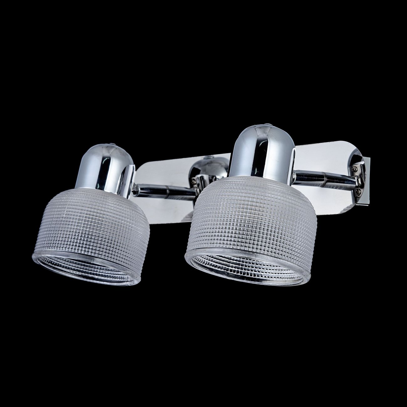 Спот настенный хром Freya Debora 02-CH FREYA MODERN 00-3957526 Хром - Вид №8