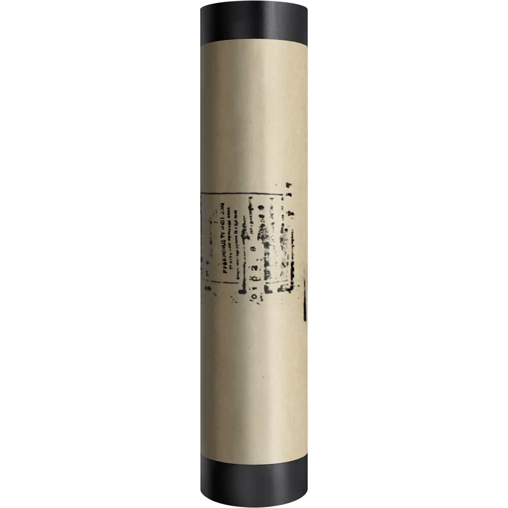 Пергамин подкладочный П-300 15 м² Santreyd Не применимо STLM-2203441