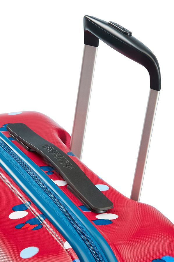 31C-00007 Чемодан Spinner 77/28 American Tourister Wavebreaker Disney  - Вид №2