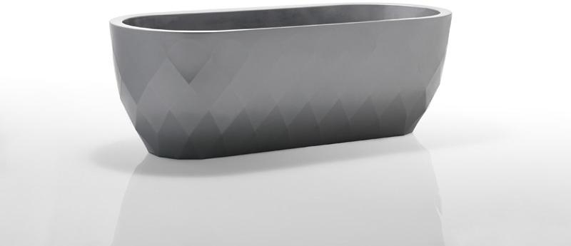 VONDOM Яркий садовый горшок Vases sun-id-1492204 - Вид №2