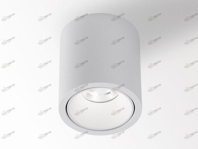 Delta Light Светодиодный потолочный точечный светильник с диммером Boxy sun-id-1383705