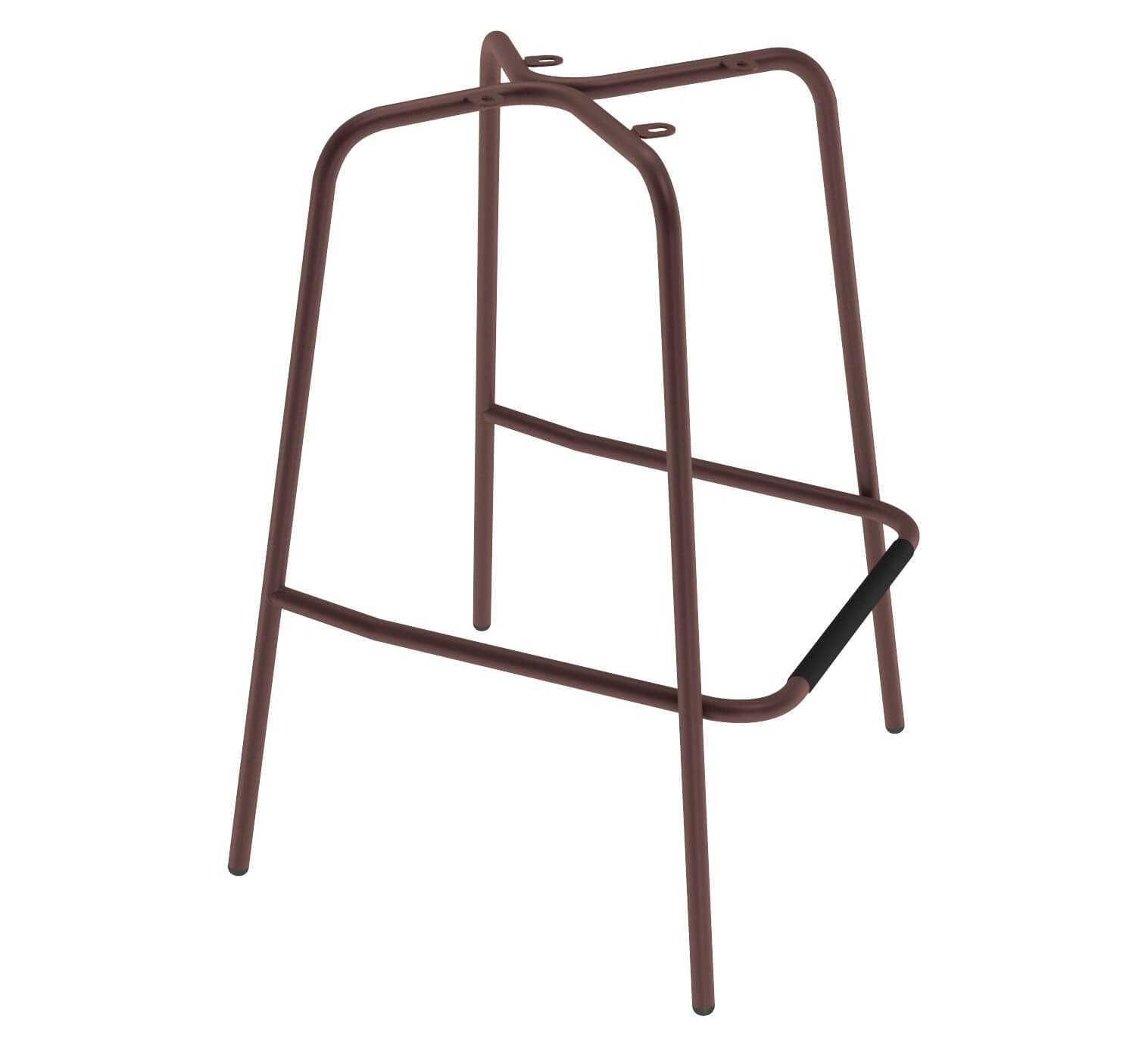 Стул барный SHT-ST36-4/S29P Santreyd  - Вид №5