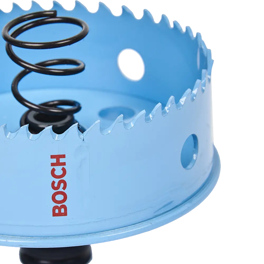 Коронка по стали Bosch 2608584806 76 мм 82857602 STLM-2007237 BOSCH PROFESSIONAL  - Вид №1