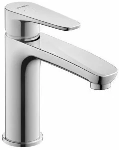 Duravit Смеситель для раковины, однорычажный B.1