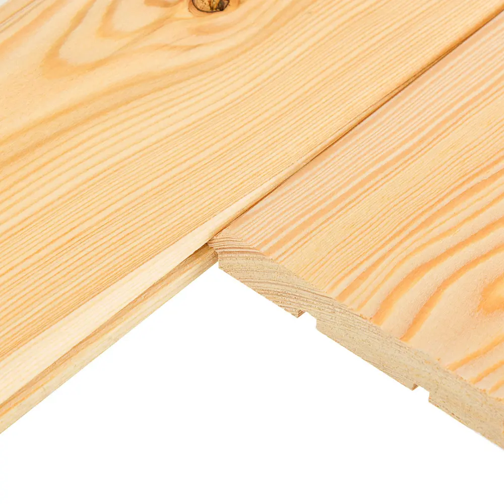 Santreyd Вагонка штиль из лиственницы для элегантной отделки 82599730 STLM-0031077 - Вид №2