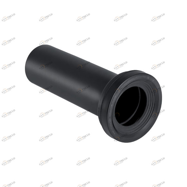 Соединительный патрубок Geberit в комплекте для унитаза 131.083.16.1 Santreyd 