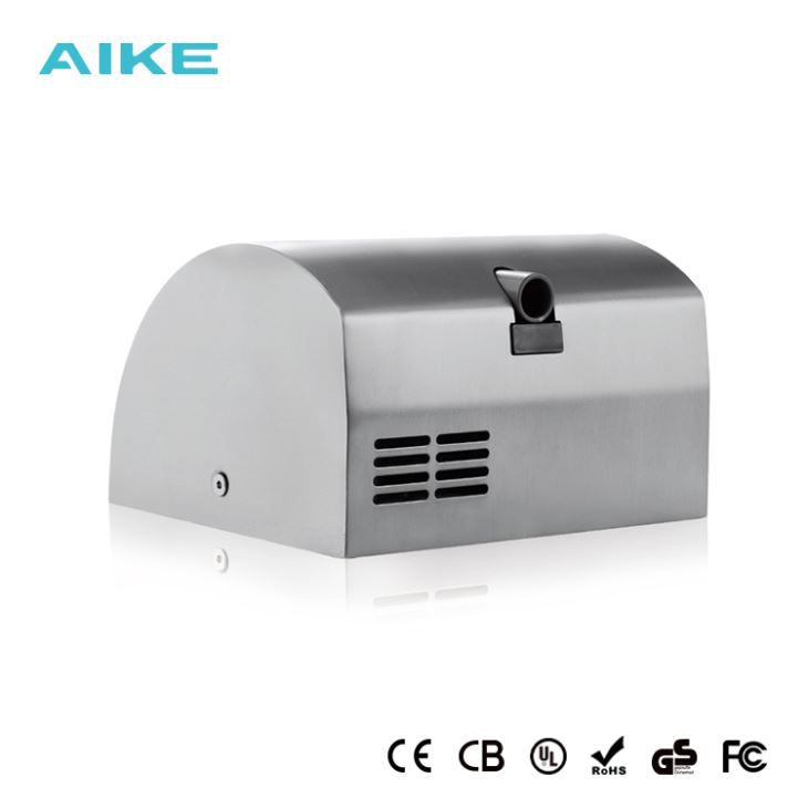 Электрические сушилки для рук AIKE AK2851_591  - Вид №2