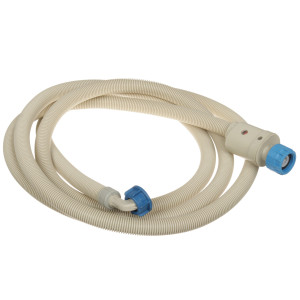 9294304 Шланг заливной REFLEX 3.5 м, серый