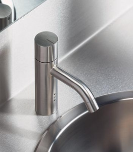 HV1E Свободные руки vola