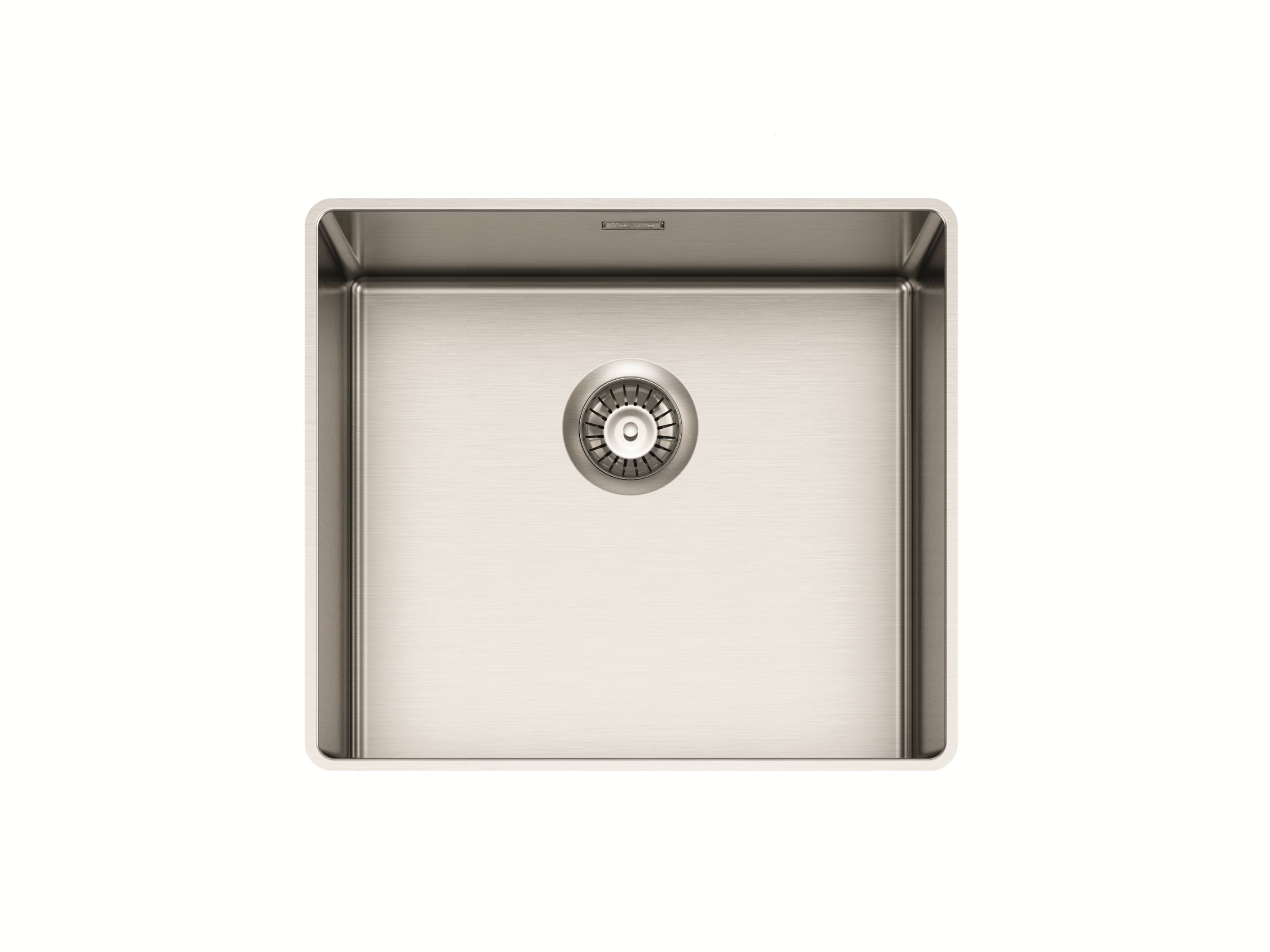 Раковина из нержавеющей стали TASCA Pura Slim ARCH-00135992