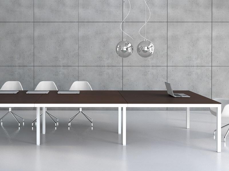 MDD Прямоугольный стол для совещаний Impuls sun-id-1486053 - Вид №1