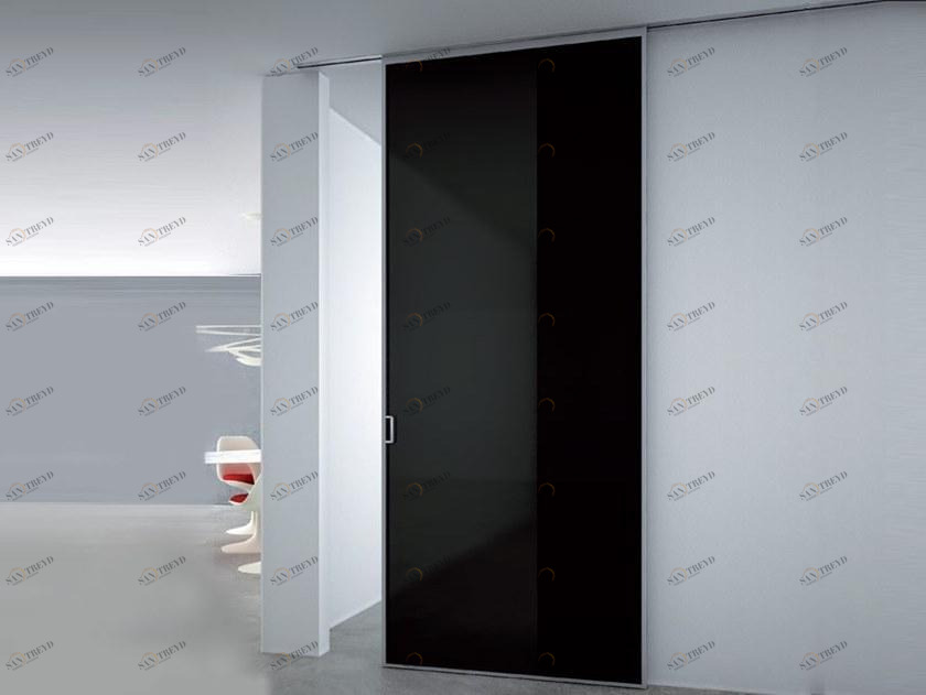 Metalglas Bonomi Раздвижная система  Po-290-inv 