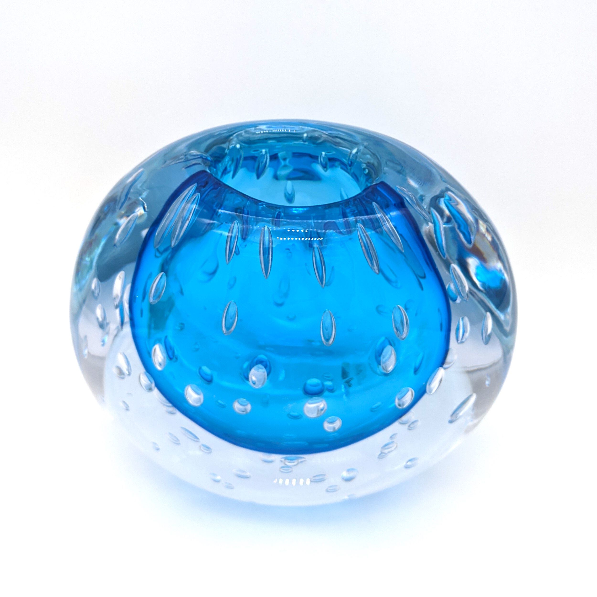 ВАЗа ручной работы из муранского стекла YourMurano Design vases ARCH-00037035 - Вид №3