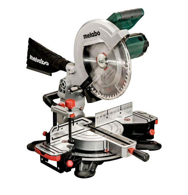 Торцовочная пила  Metabo KS 305 M 5454577 STDN-0012561
