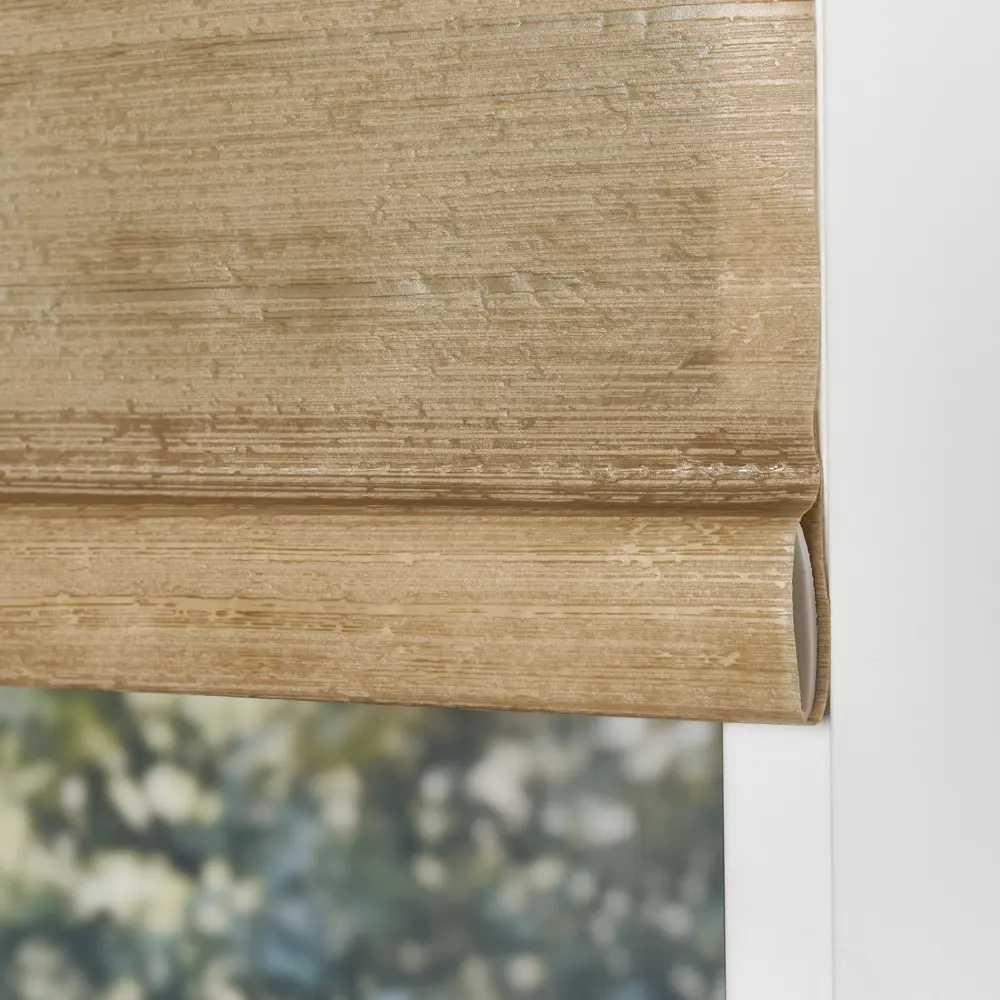 Штора рулонная Микли 50x150 см бежевая FRANC GARDINER STLM-2031079 - Вид №7