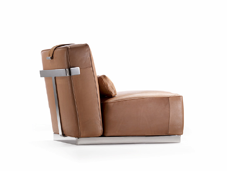 Кресло A.B.C.D. FLEXFORM 21501  - Вид №1