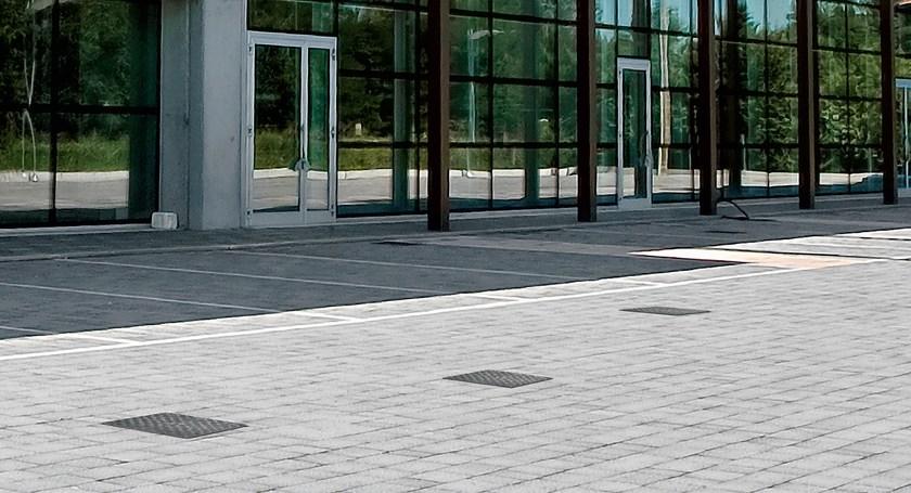 FAVARO1 Крышка люка и решетка сантехнической системы Complementi e accessori sun-id-1478032 - Вид №2