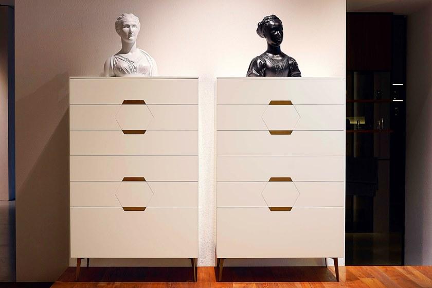 Maiullari Спальня Patchwork sun-id-1467346 - Вид №7