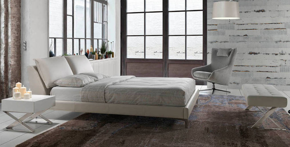 000070 Банкетка TB0083-X Angel Cerda  - Вид №1