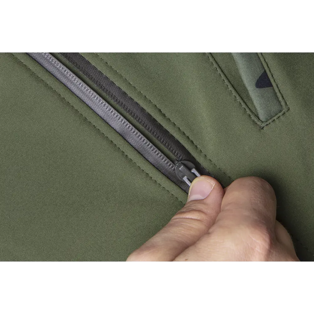 Куртка рабочая Neo Softshell цвет оливковый размер XXL/58 рост 194-200 см 82775432 STLM-2155983 Neò Camo - Вид №9