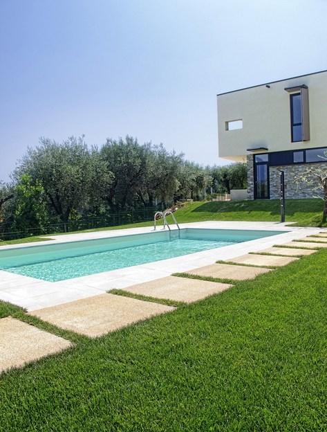 FAVARO1 Наружный песчаный пол Via veneto sun-id-1503545 - Вид №5