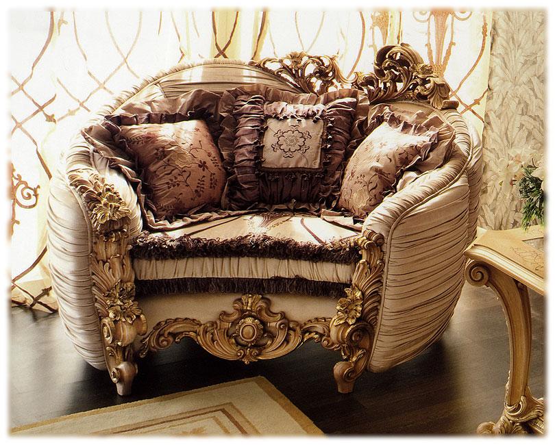 Кресло  RIVA 7981 