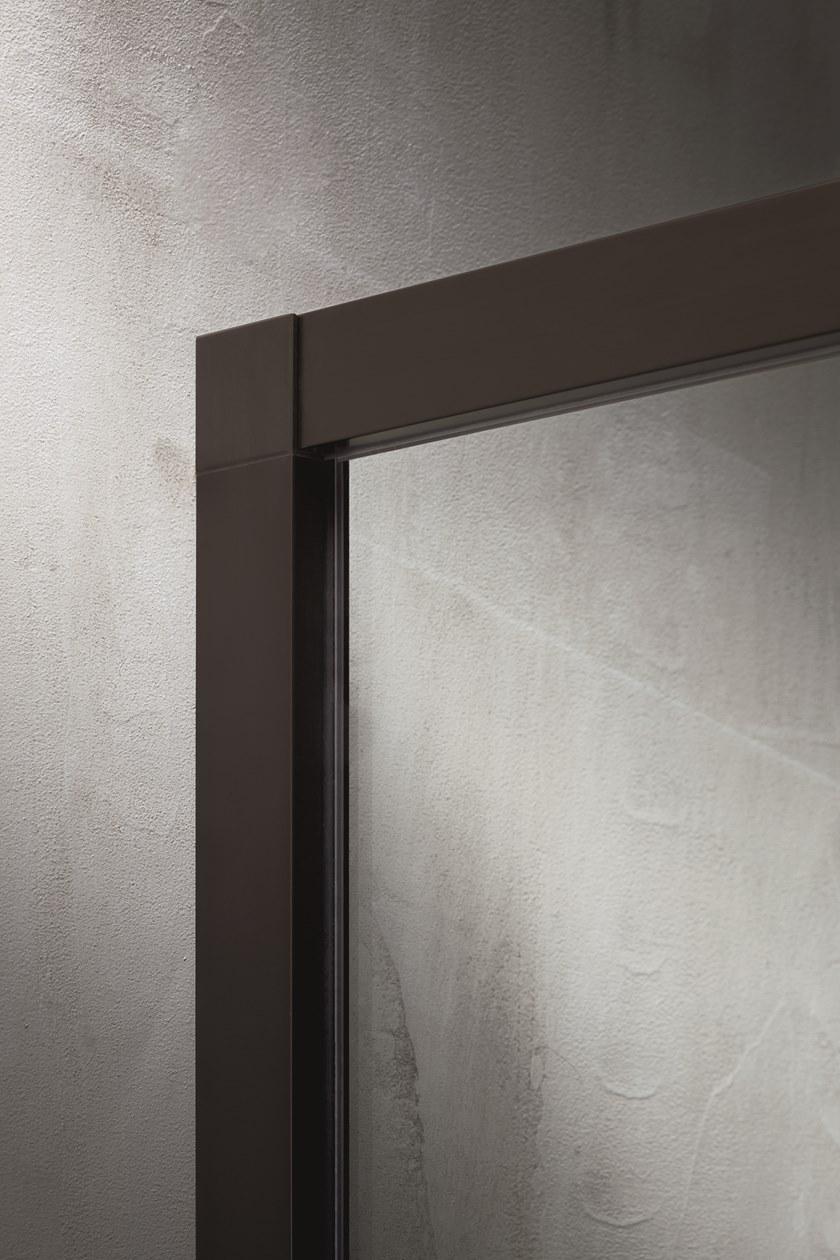 ARBLU Хрустальная душевая кабина с раздвижной дверцей Sirio sun-id-1437150 - Вид №3