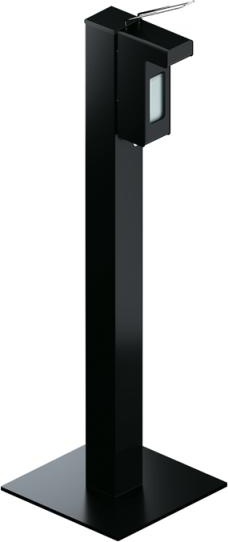 900.06.01260 Дезинфицирующая колонна-дозатор HEWI System 900 - Вид №2