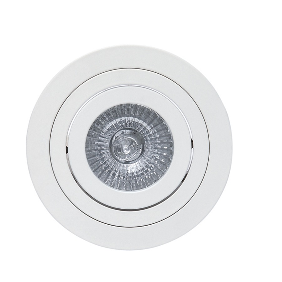 065816 Встраиваемый светильник Basico GU10 C0003 Mantra Basico gu10  - Вид №1