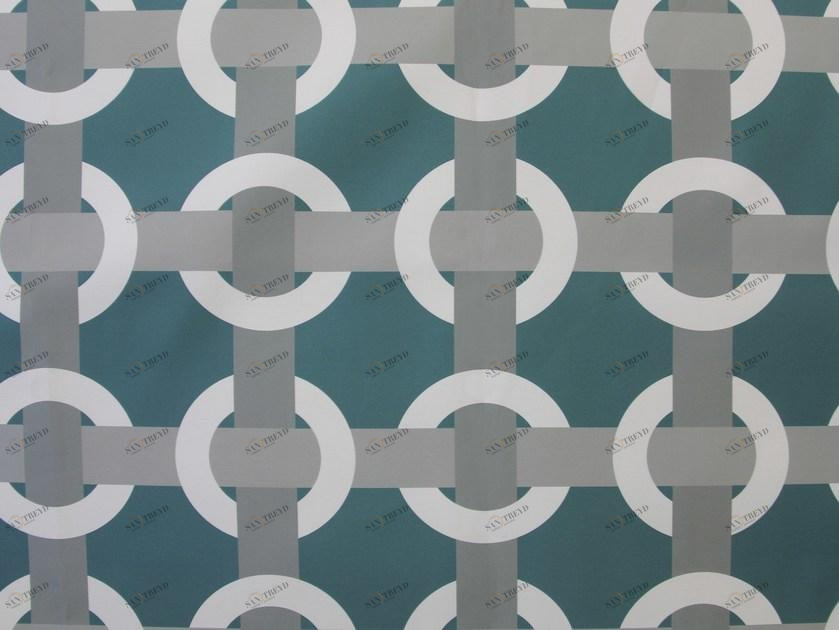 Aldeco Набивная обивочная ткань Amazink sun-id-1472888