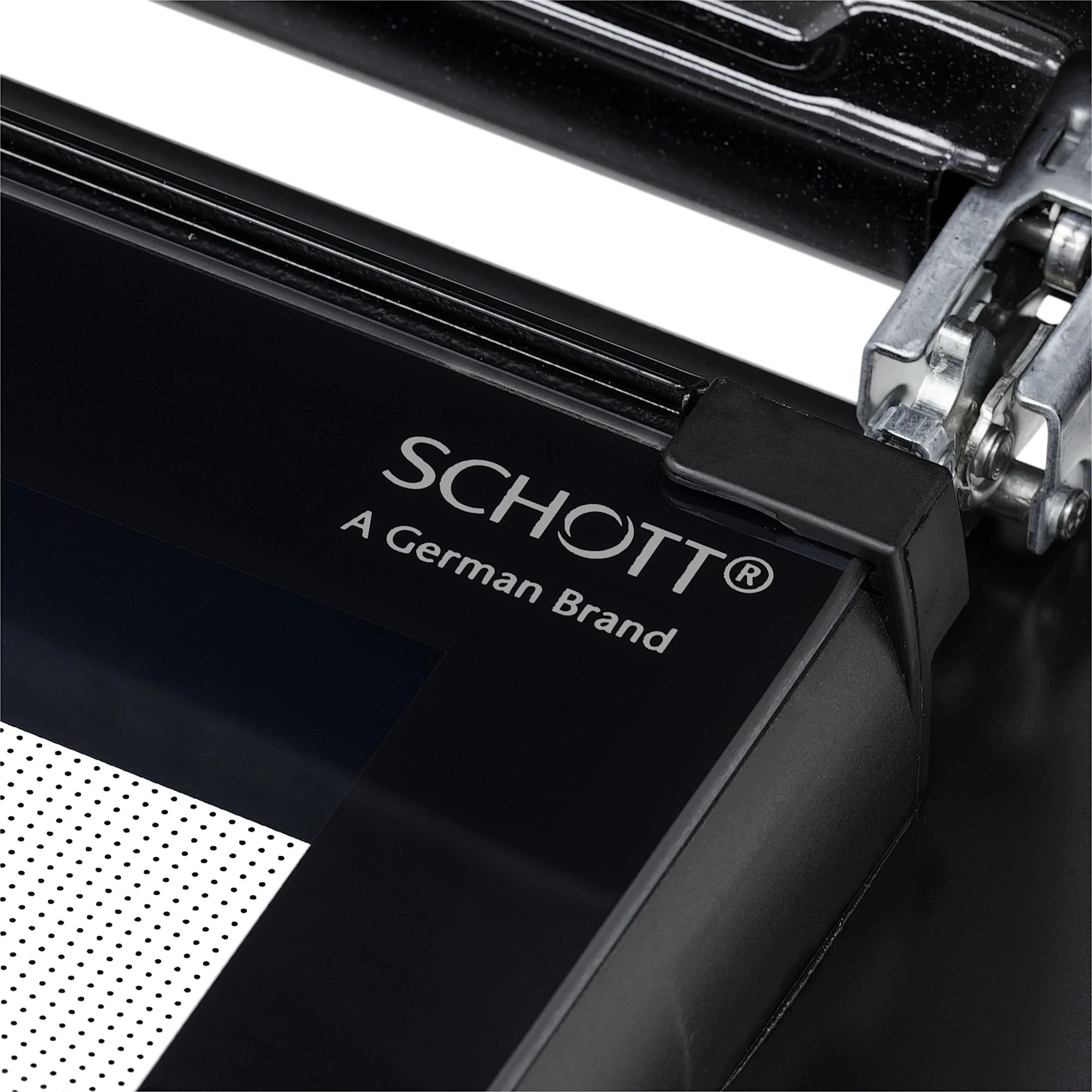 9039381 Электрический духовой шкаф KRONA LEGENDE 60 WH белый KRONA1 STDN-0144211 - Вид №12