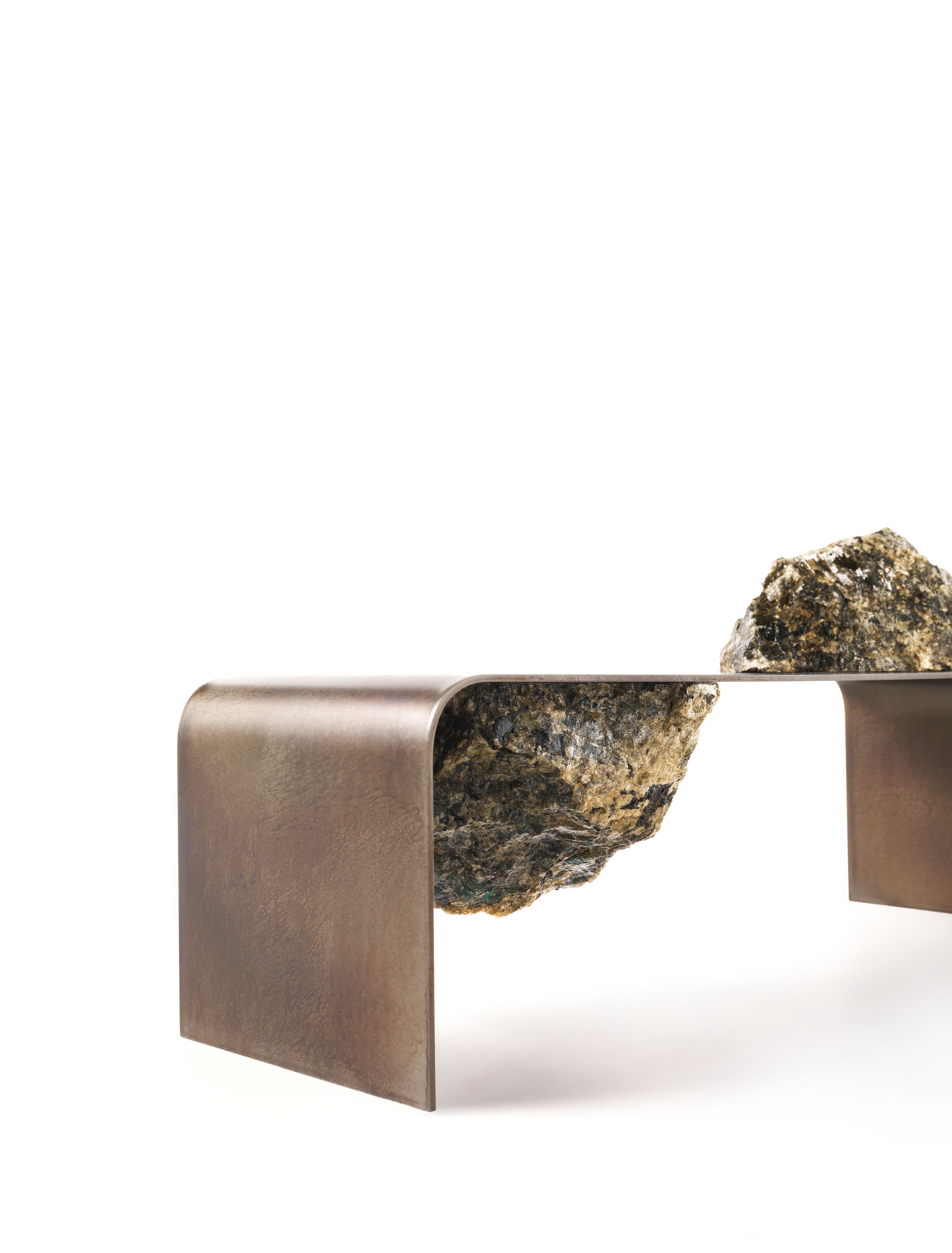 Металлические центральные части JCP UNIVERSE AGMENT ARCH-00008852 - Вид №3