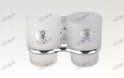 Подстаканник 2-й 5084D (хр) (SF) SAN FONTE 241038