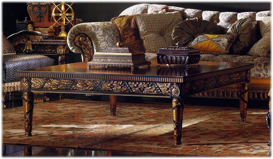 Стол журнальный  JUMBO COLLECTION FOSD-46i 