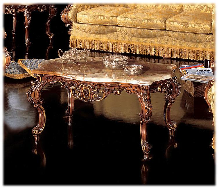 Стол журнальный 278 FRATELLI RADICE 15410200180 