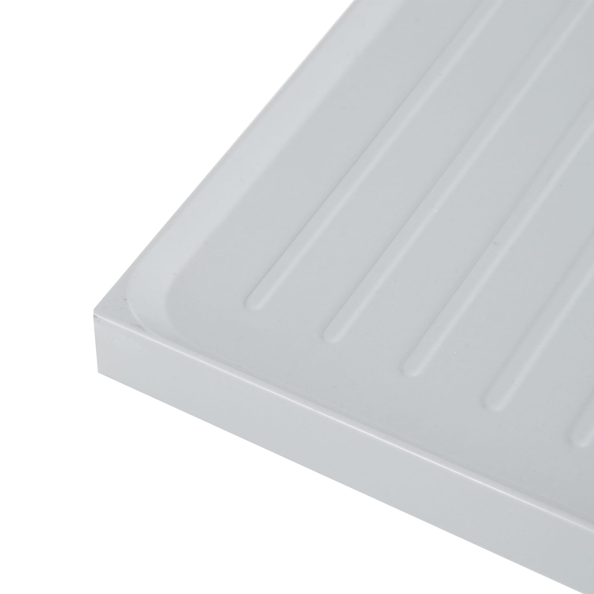 STLM-0045336 Поддон под кухонную мойку Пластмассовый Santreyd Китай  - Вид №1