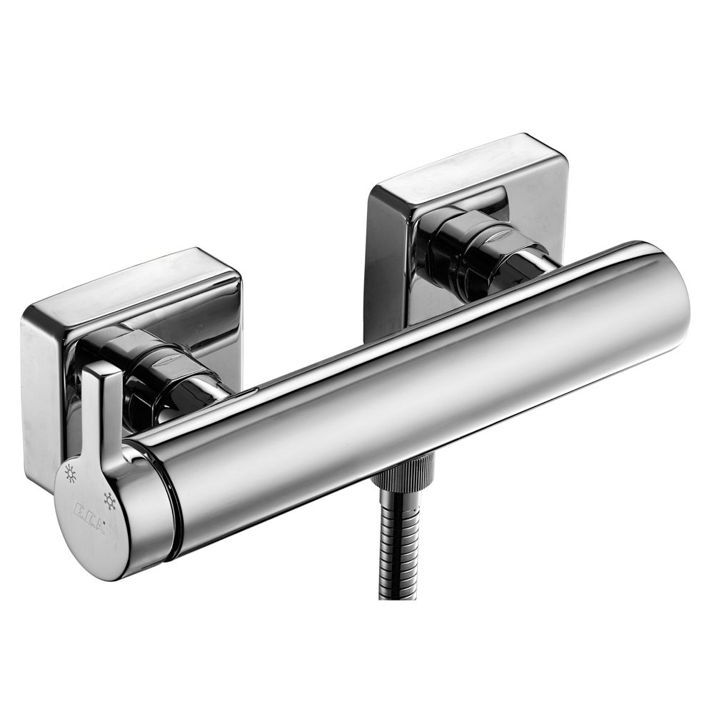 102154005h  Смеситель для душа Mina Eca  - Вид №1