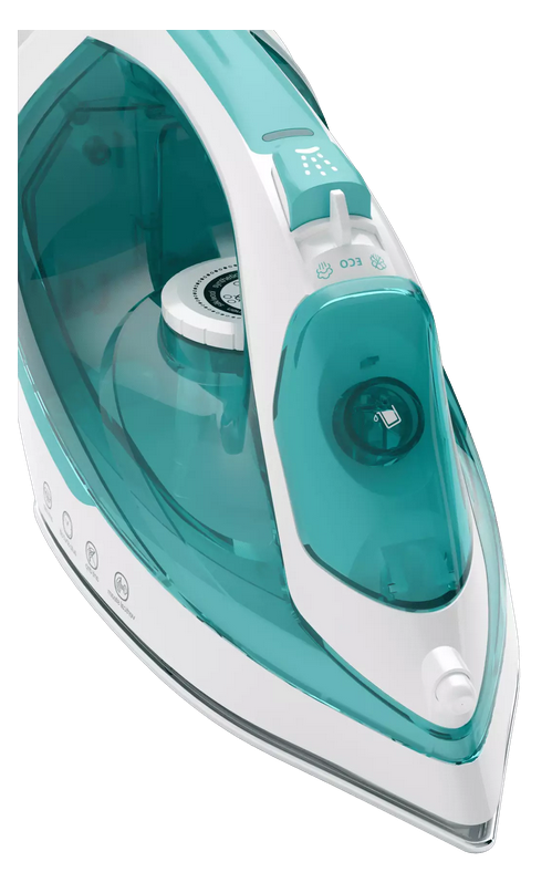 5489809 Утюг Candy CI-104 белый STDN-0150798 - Вид №3