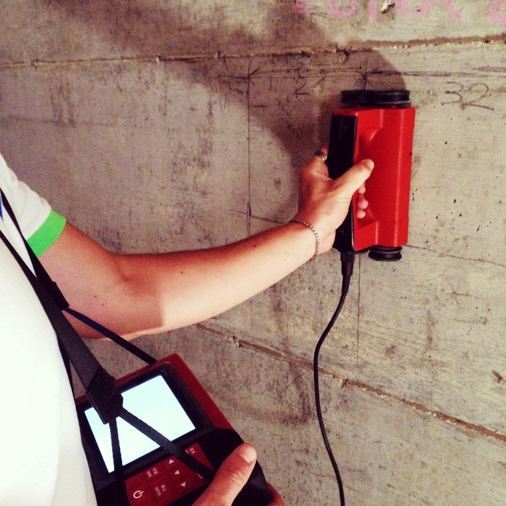 Многофункциональные pacometers NOVATEST NOVASCAN R630A ARCH-00054815 - Вид №9