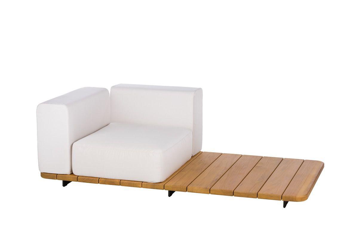 106962 Кресло на деревянной базе 7704706 Point Pal POINT1920 - Вид №1